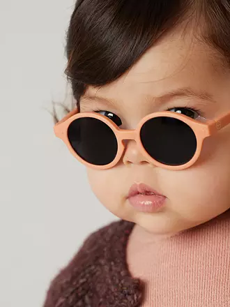 IZIPIZI | Gafas de sol para bebé SUN BABY 0-9 meses #D | orange